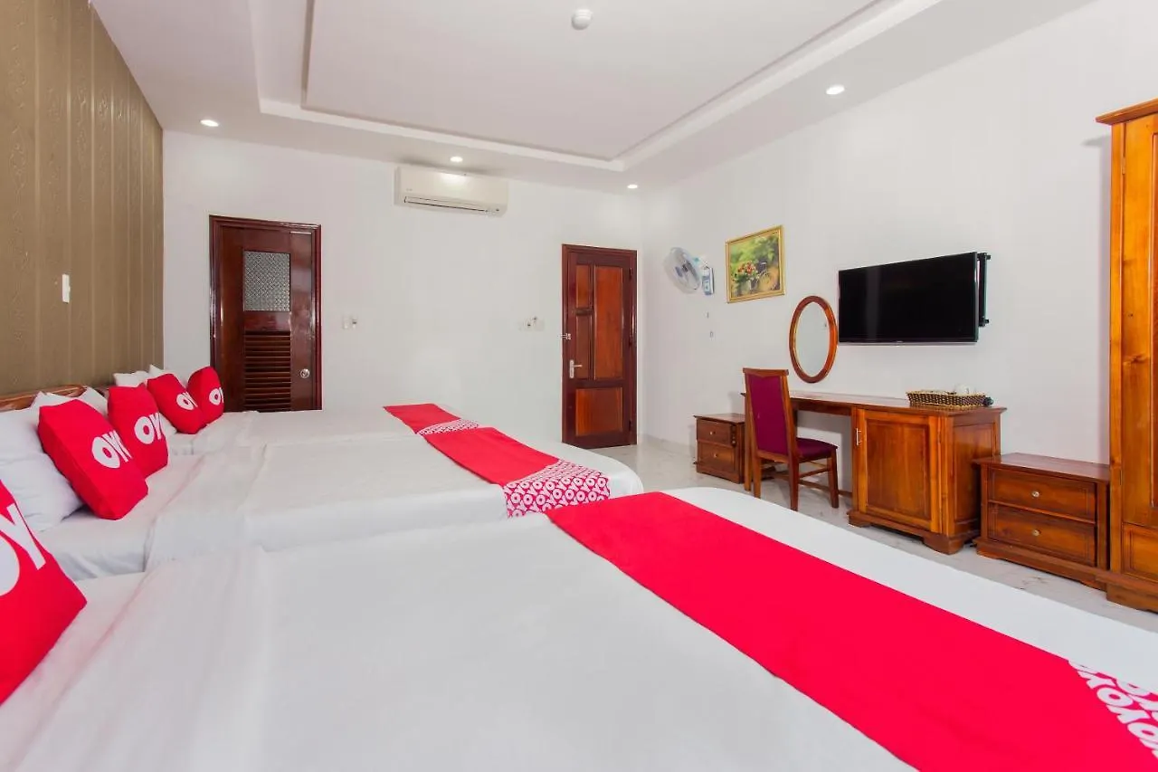 **  Oyo 783 Rose Hotel Da Nang Vietnam