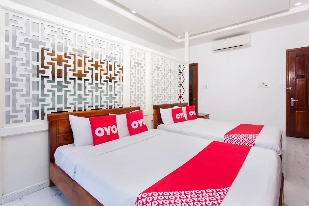 Oyo 783 Rose Hotel Da Nang