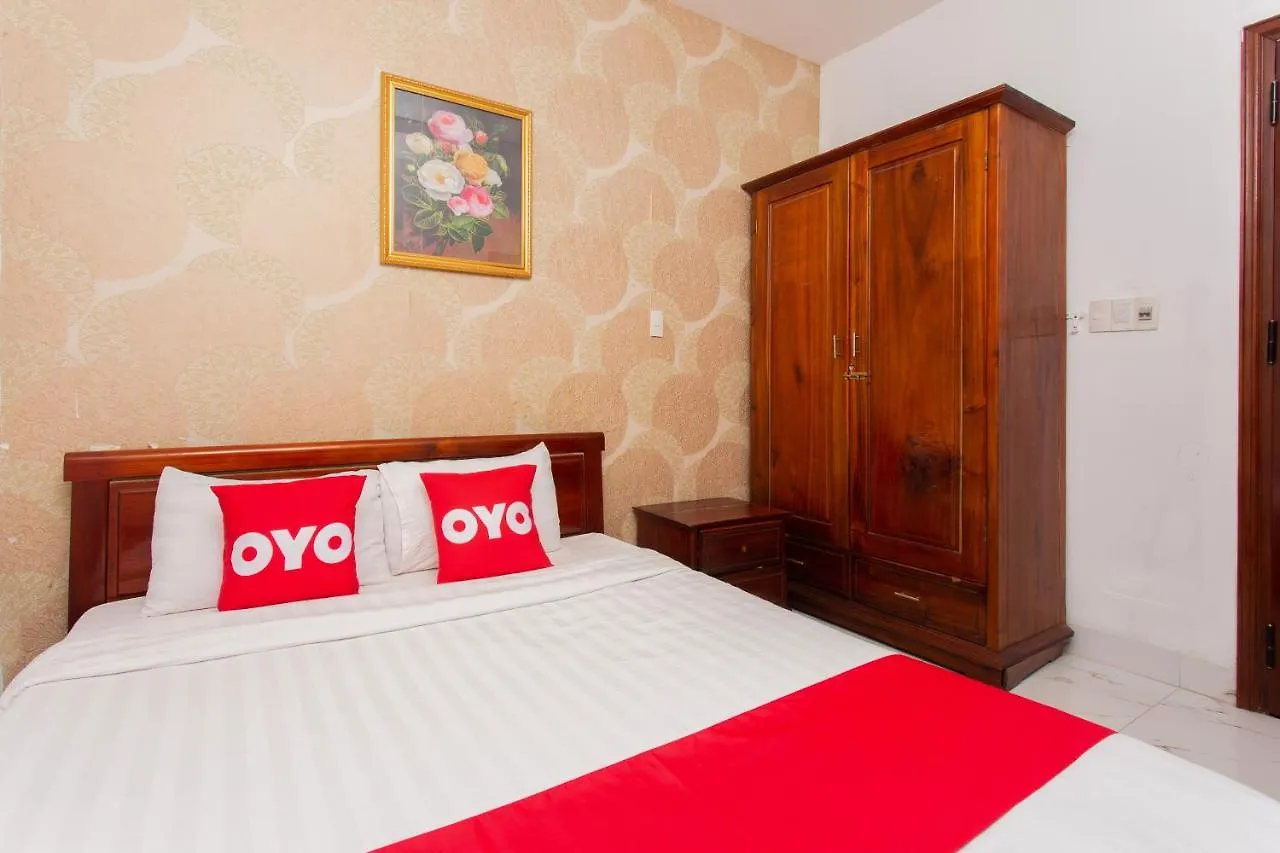 Oyo 783 Rose Hotel Da Nang