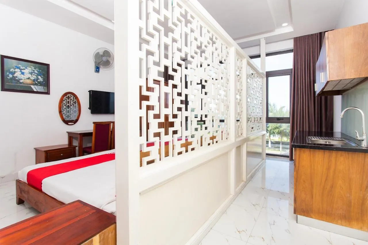 Oyo 783 Rose Hotel Da Nang