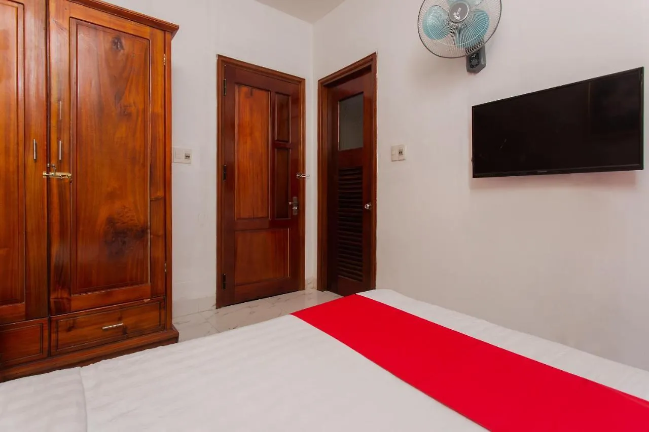 Oyo 783 Rose Hotel Da Nang